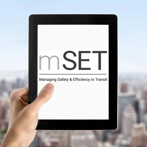 mSet 移动视频软件