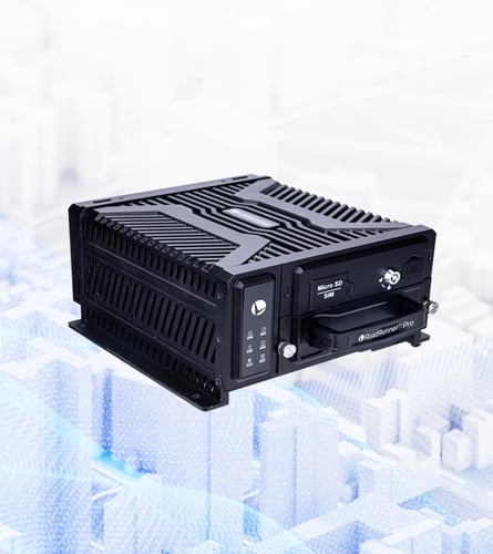 RoadRunner Pro 移动视频监控