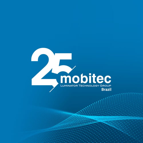Mobitec成立25周年